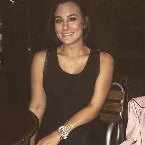 Meet your Posher, Ludmila